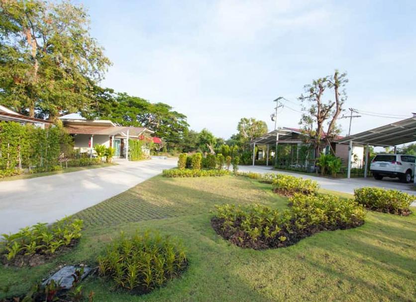 Outdoors view Photo