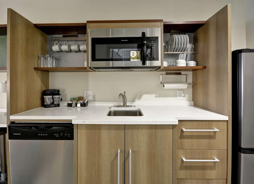Kitchen Photo