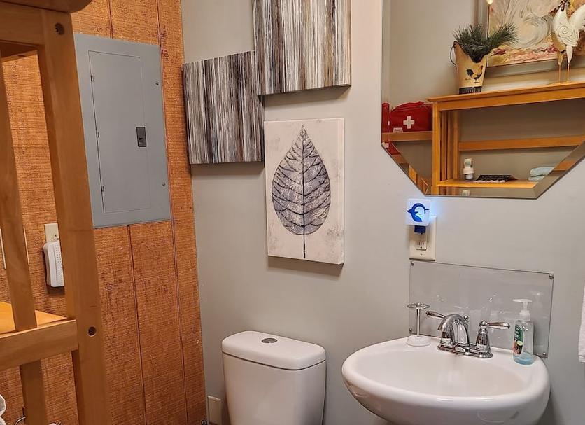 Bathroom Photo