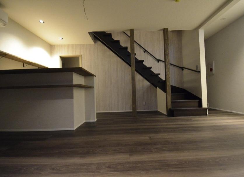 Stairs Photo