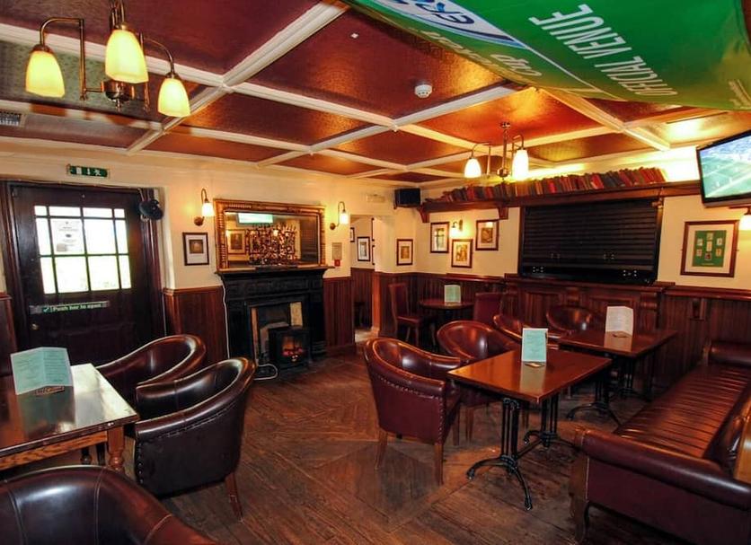 Bar Photo