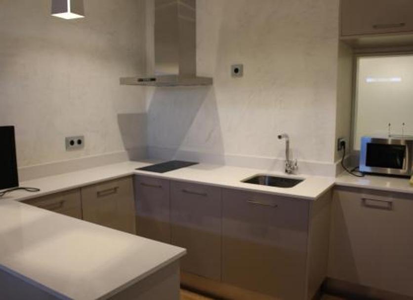 Kitchen Photo