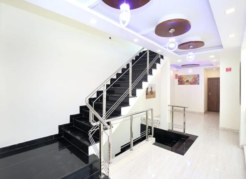 Stairs Photo