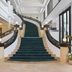JW Marriott Gold Coast Resort & Spa grand staircase in Surfers Paradise with curved railings and high ceiling