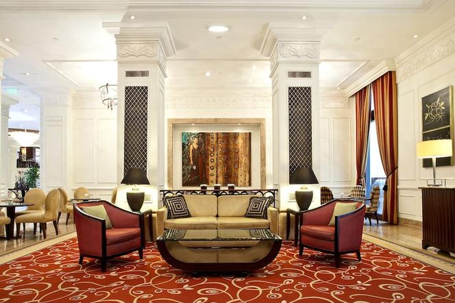 Corinthia Hotel Budapest