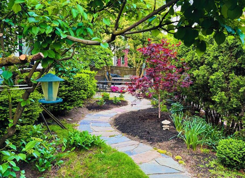Outdoors view Photo