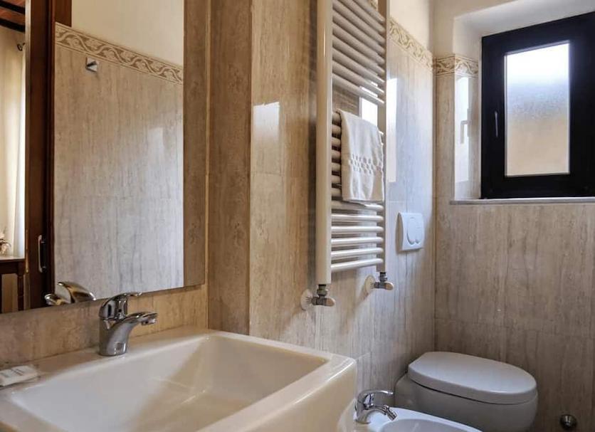 Bathroom Photo