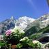 Outdoors view