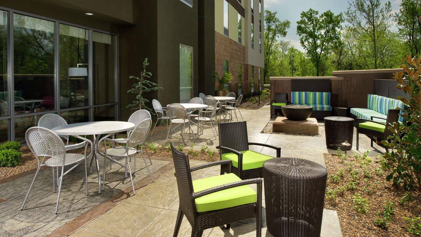 Home2 Suites by Hilton Louisville East Hurstbourne