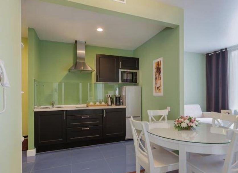 Kitchen Photo