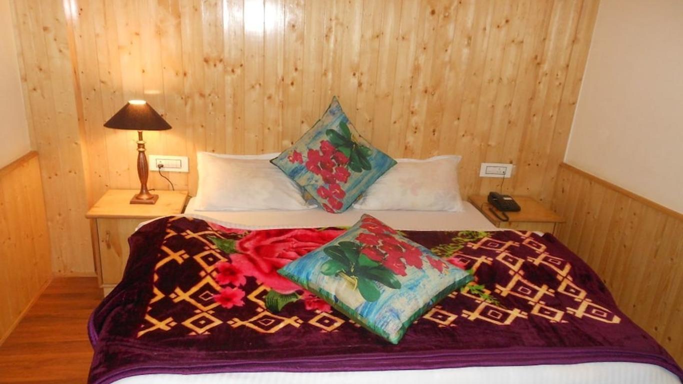 Hotel O Parth Regency