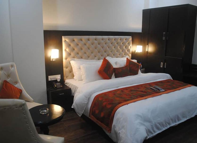 Bedroom Photo