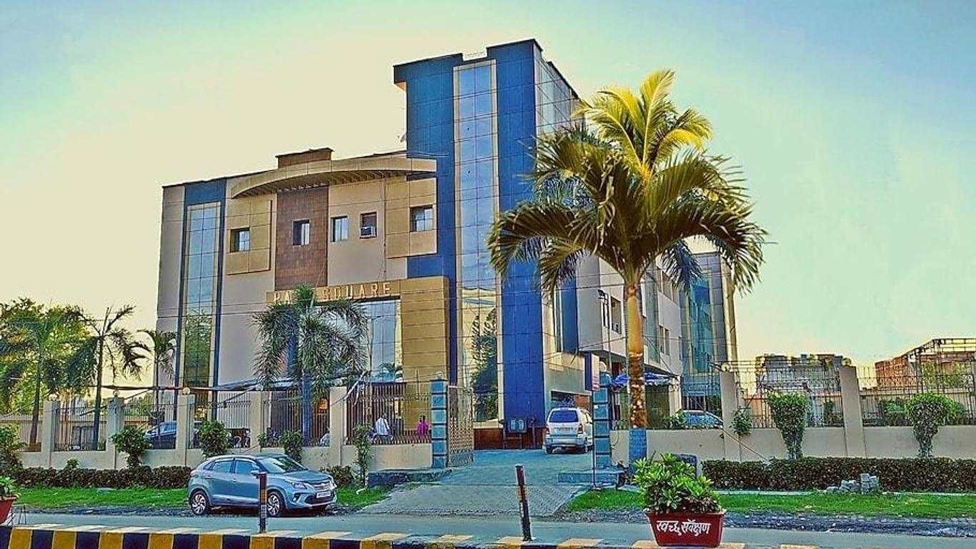 Park Square Hotel