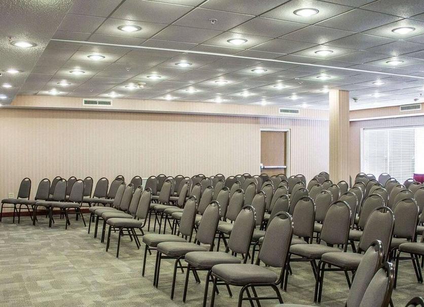 Conference room Photo