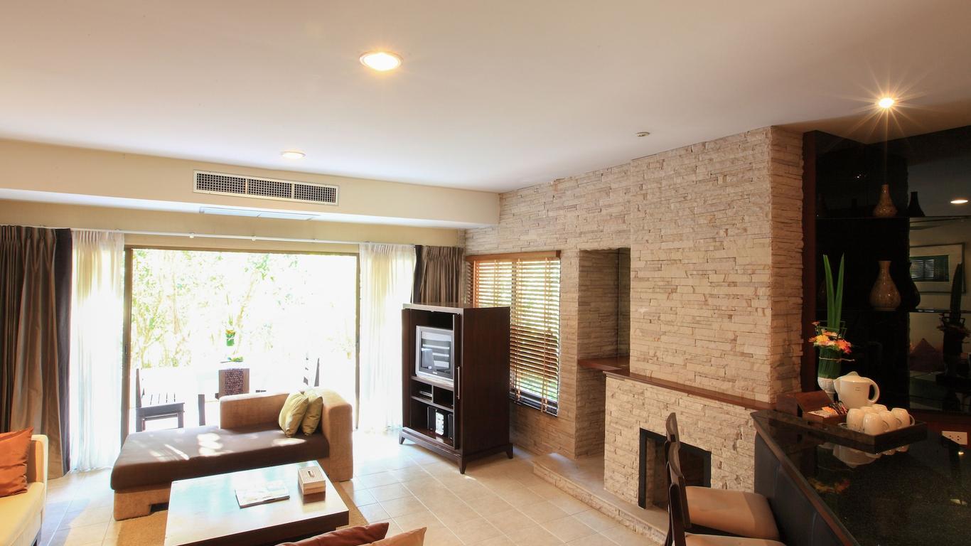 Belle Villa Resort, Chiang Mai