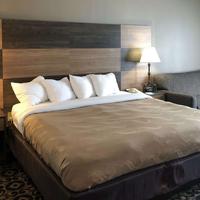 Quality Inn and Suites Boone - University Area