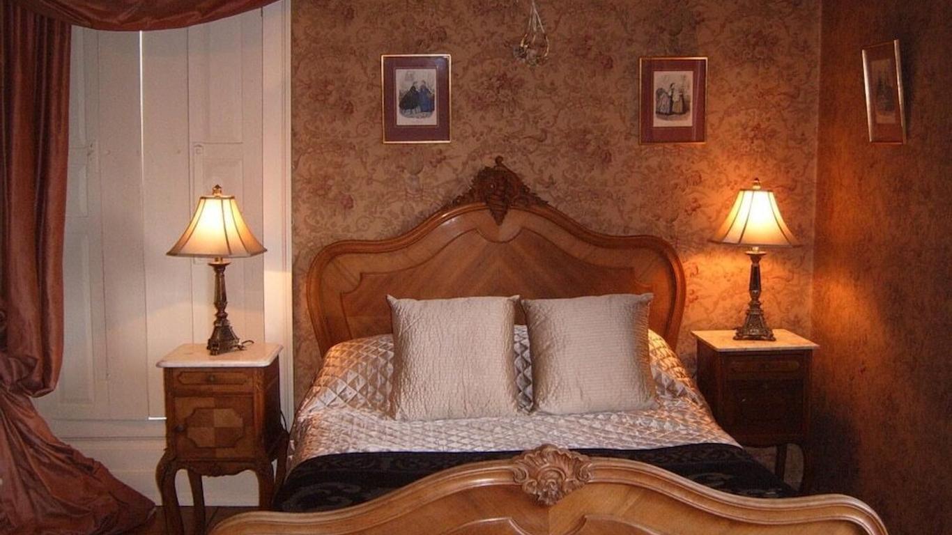 Plas Hafod Hotel