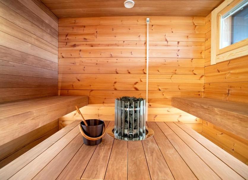 Spa Photo