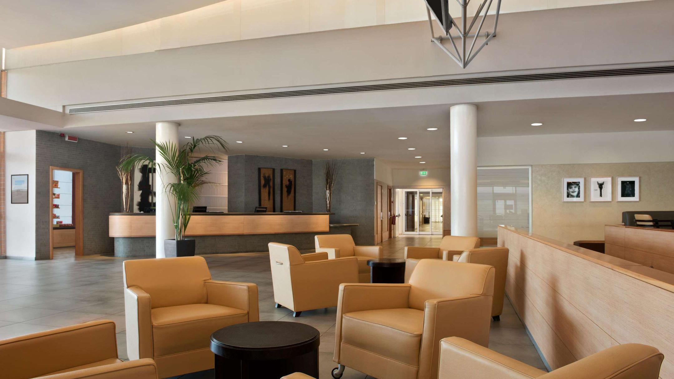Hilton Garden Inn Rome Airport from 167. Fiumicino Hotel Deals