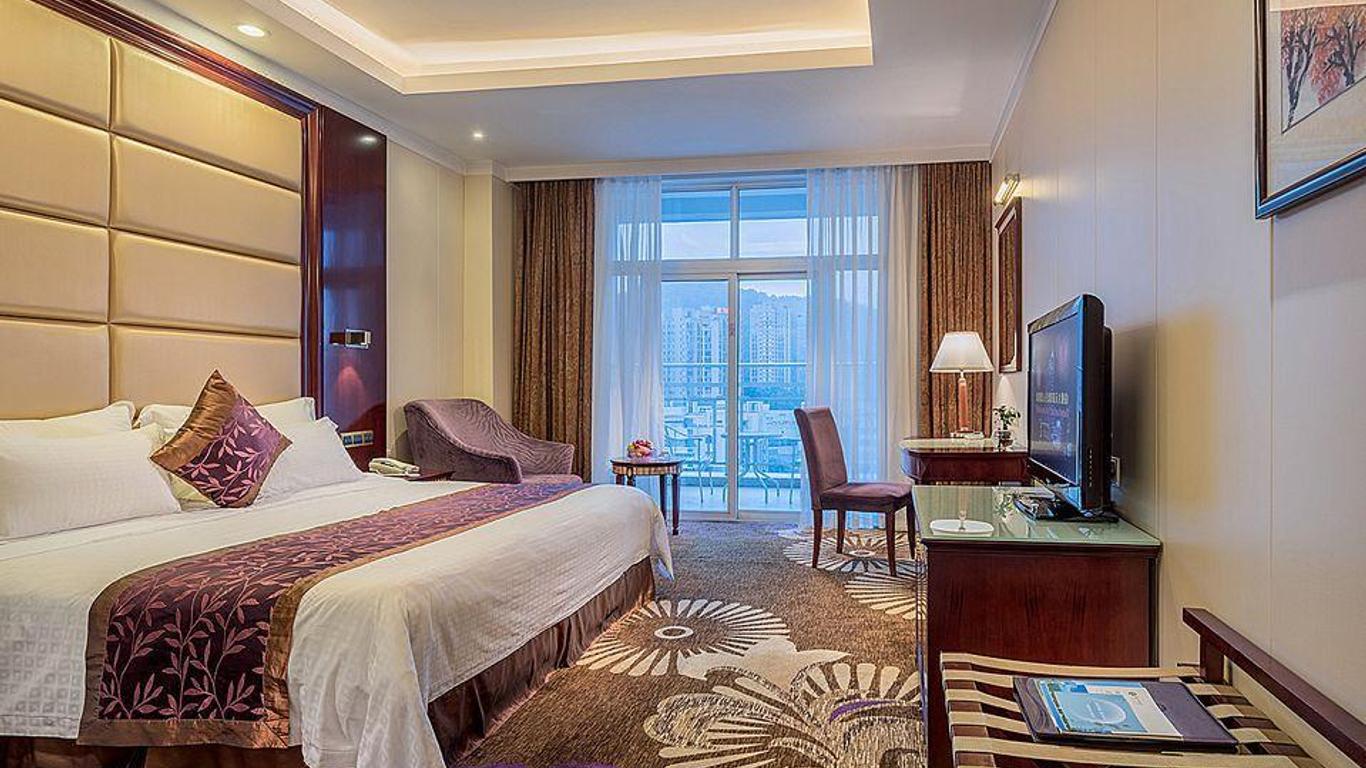 Yintian Hotel
