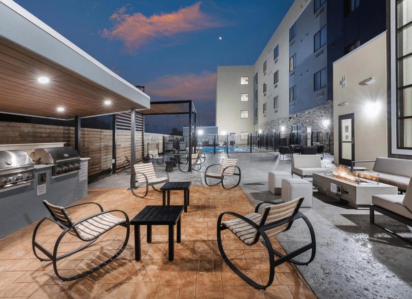 Hotel amenity Photo