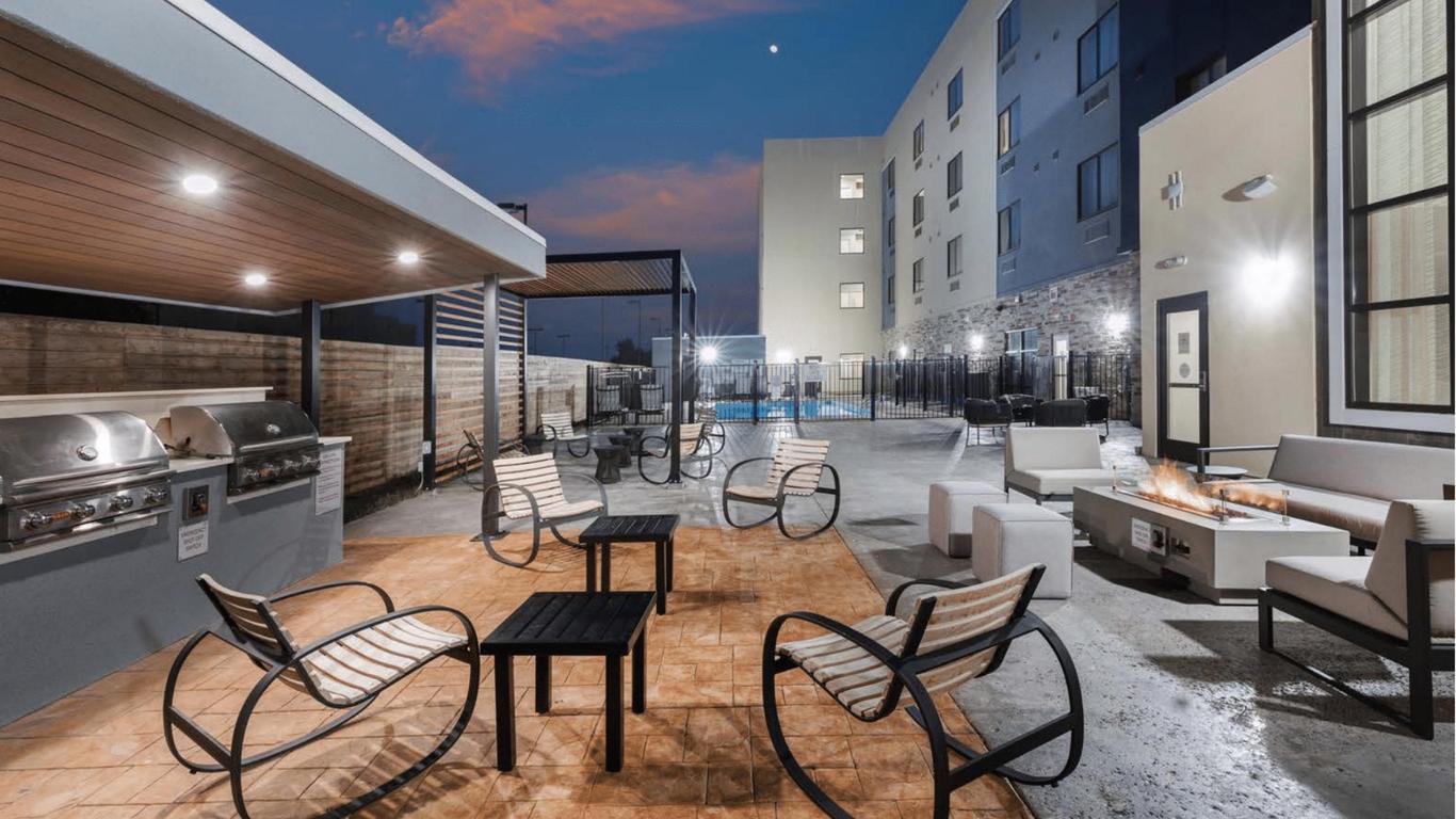 Staybridge Suites Waco South - Woodway