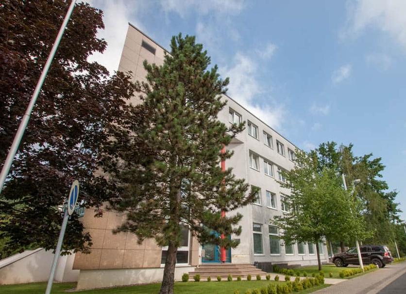 Building Photo