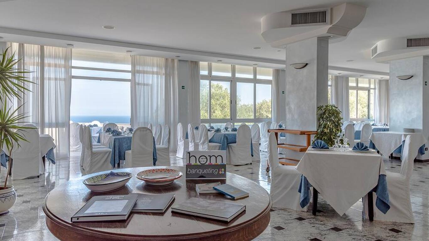 Hotel Orsa Maggiore