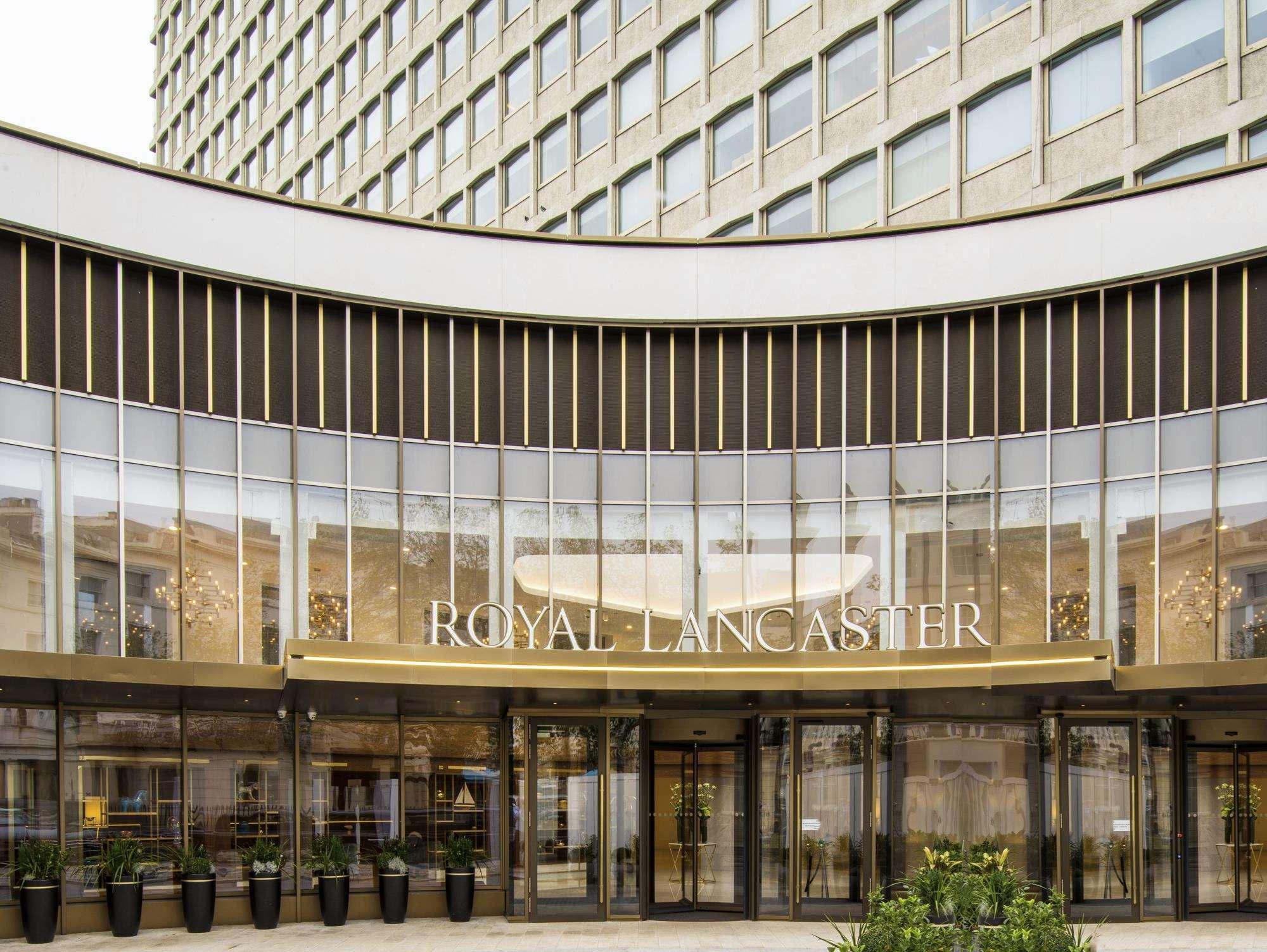 Royal Lancaster London from $4