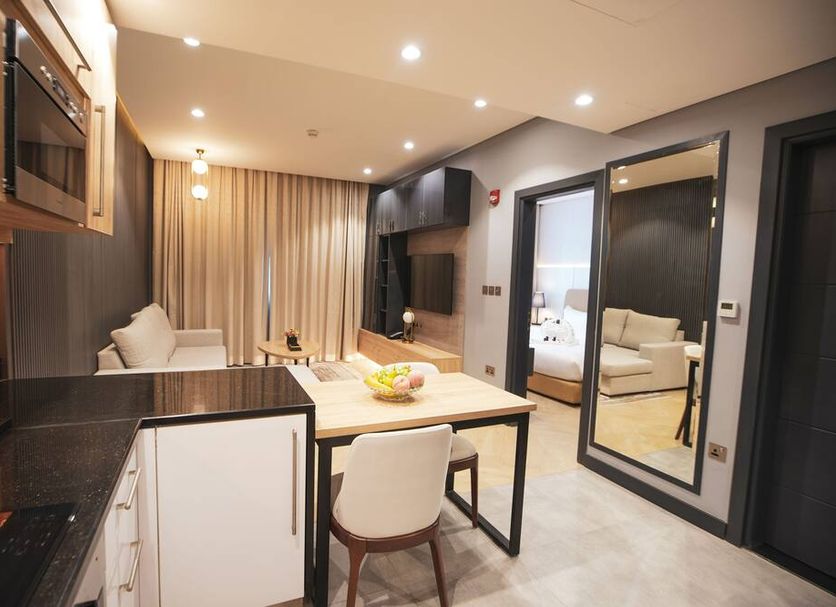 Dining room Photo