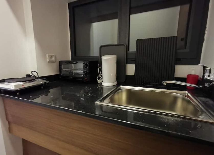 Kitchen Photo