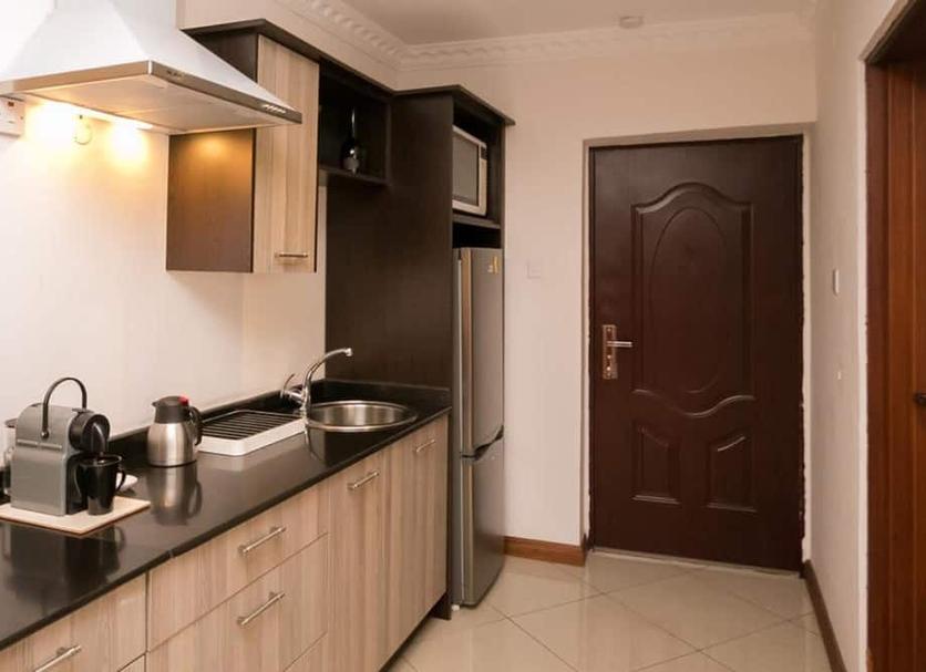 Kitchen Photo