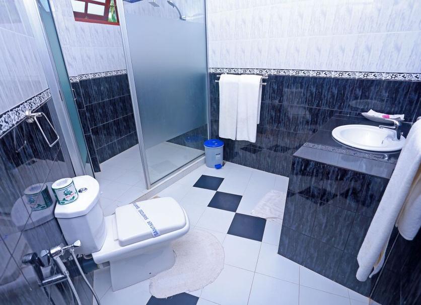 Bathroom Photo