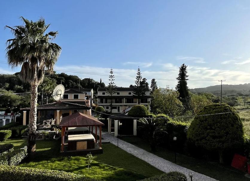 Outdoors view Photo