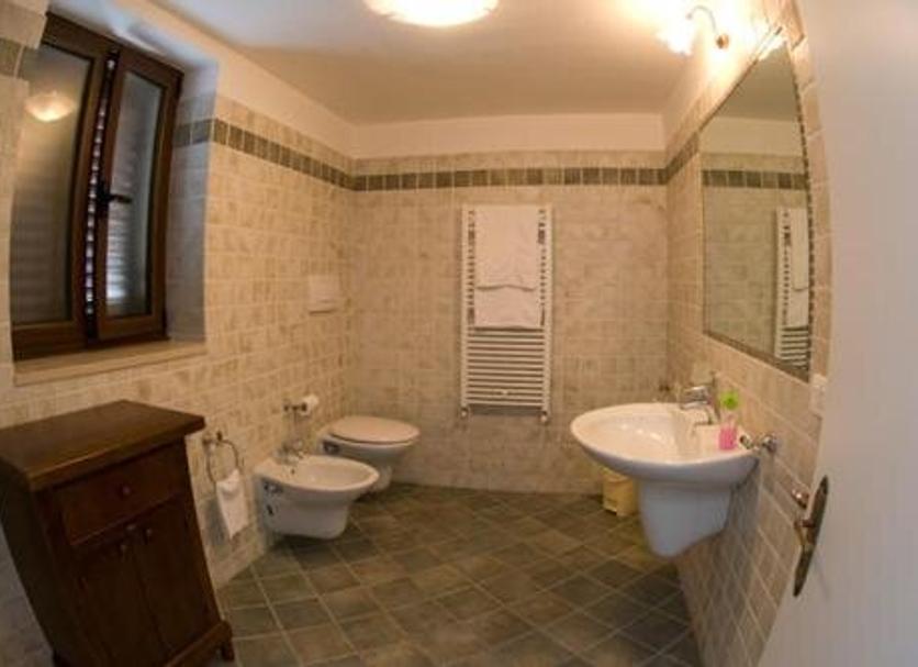 Bathroom Photo