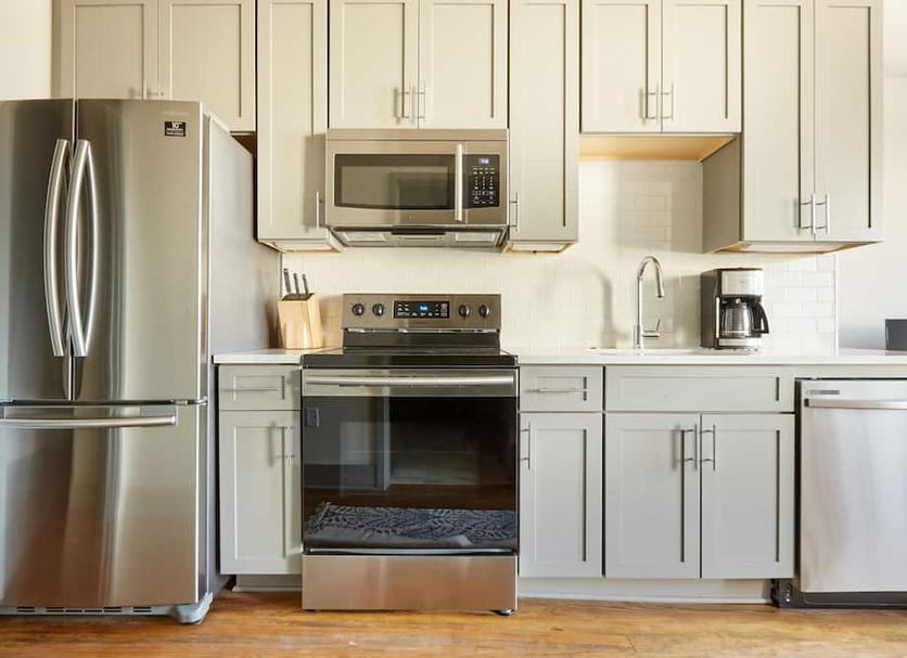 Kitchen Photo