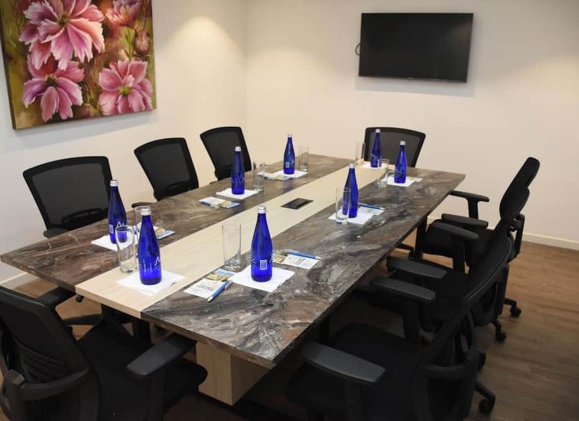 Conference room Photo
