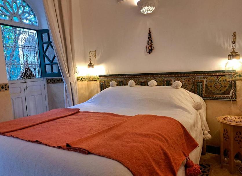 Bedroom Photo