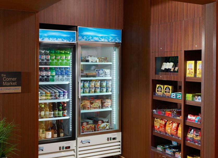 Shop Photo