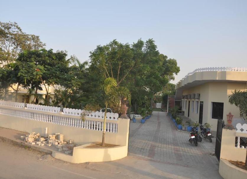 Outdoors view Photo