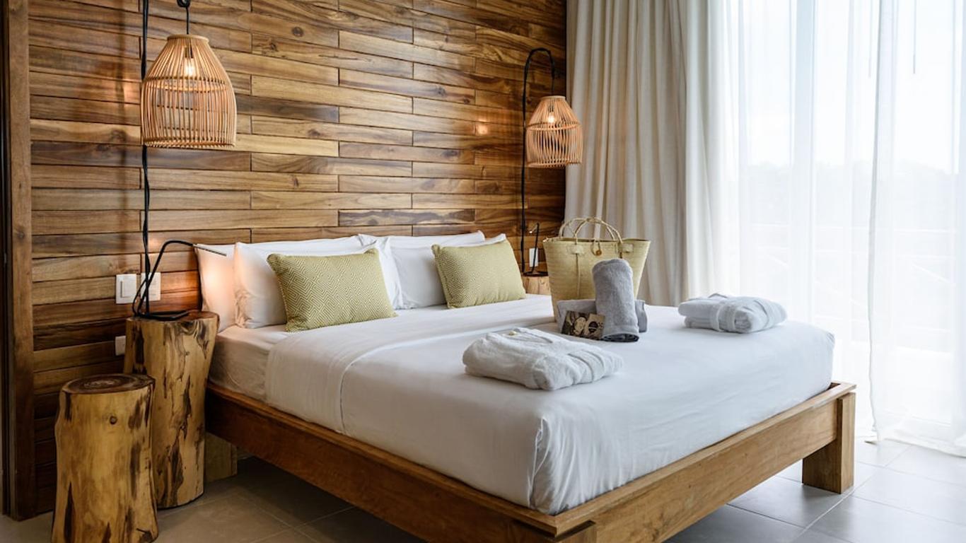 Saman Boutique Hotel