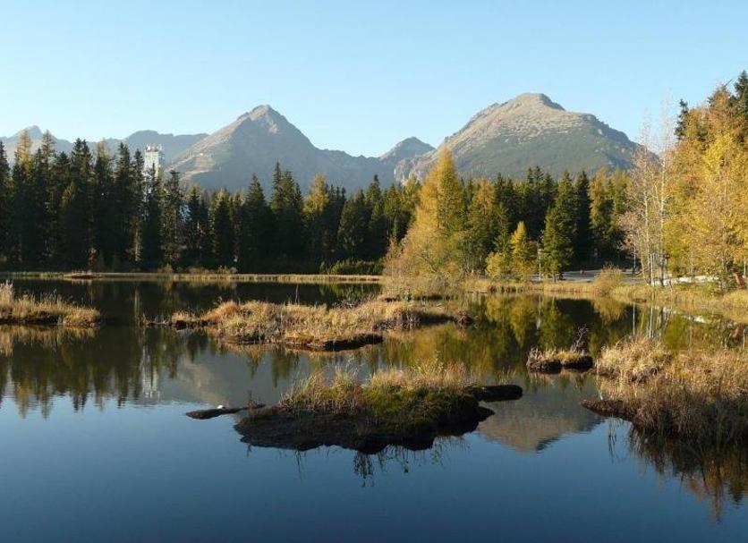Outdoors view Photo