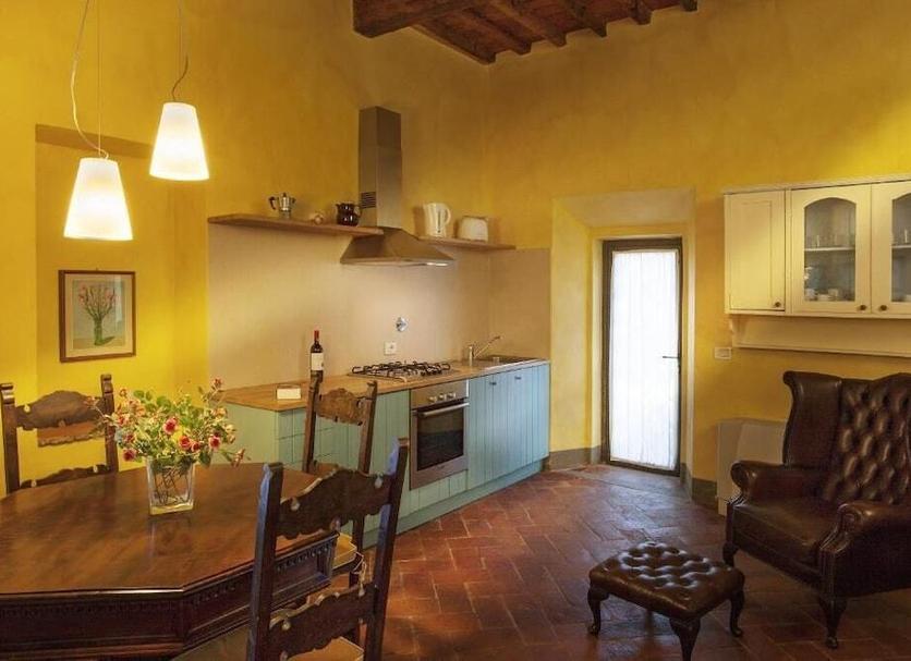 Kitchen Photo
