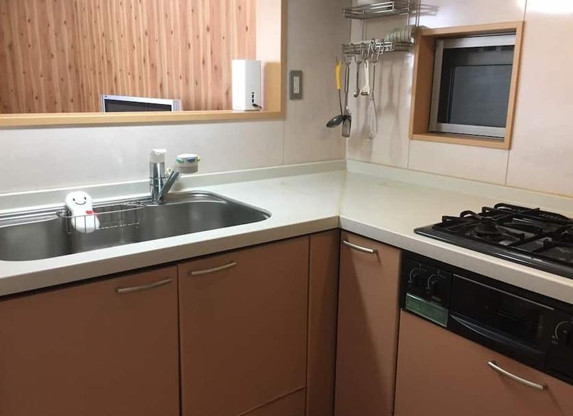 Kitchen Photo