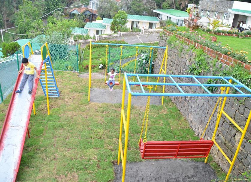 Outdoors view Photo