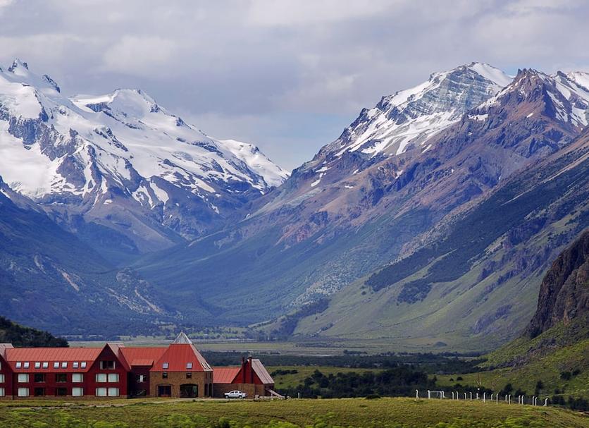 Outdoors view Photo