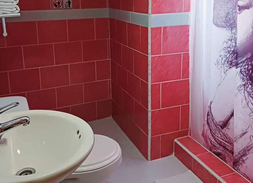 Bathroom Photo