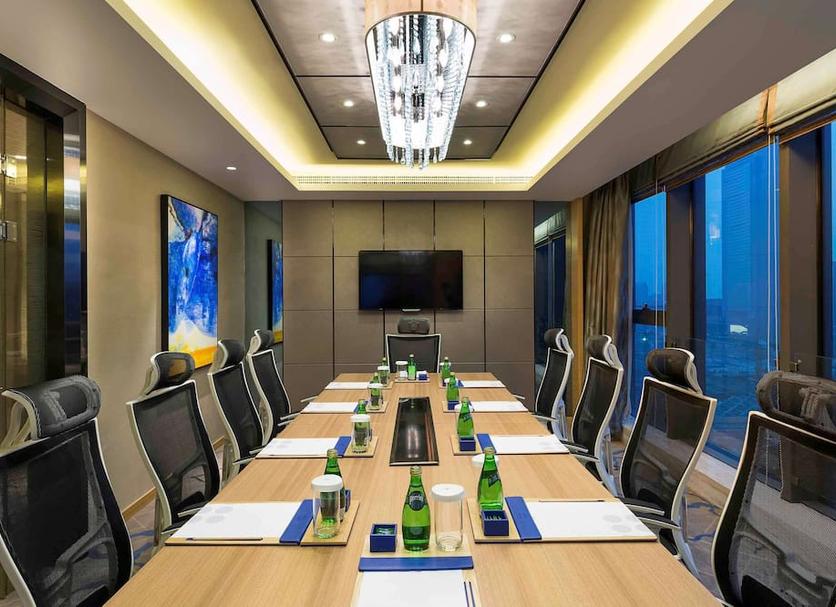 Conference room Photo