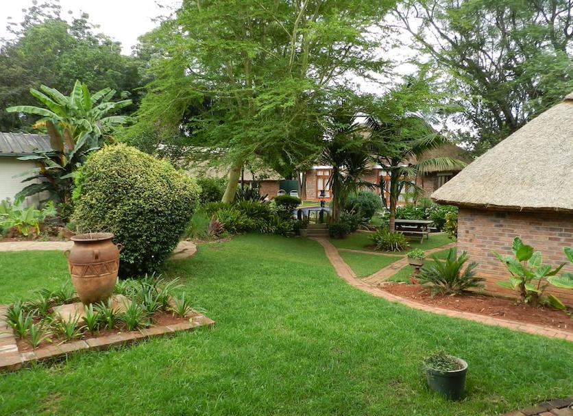 Outdoors view Photo