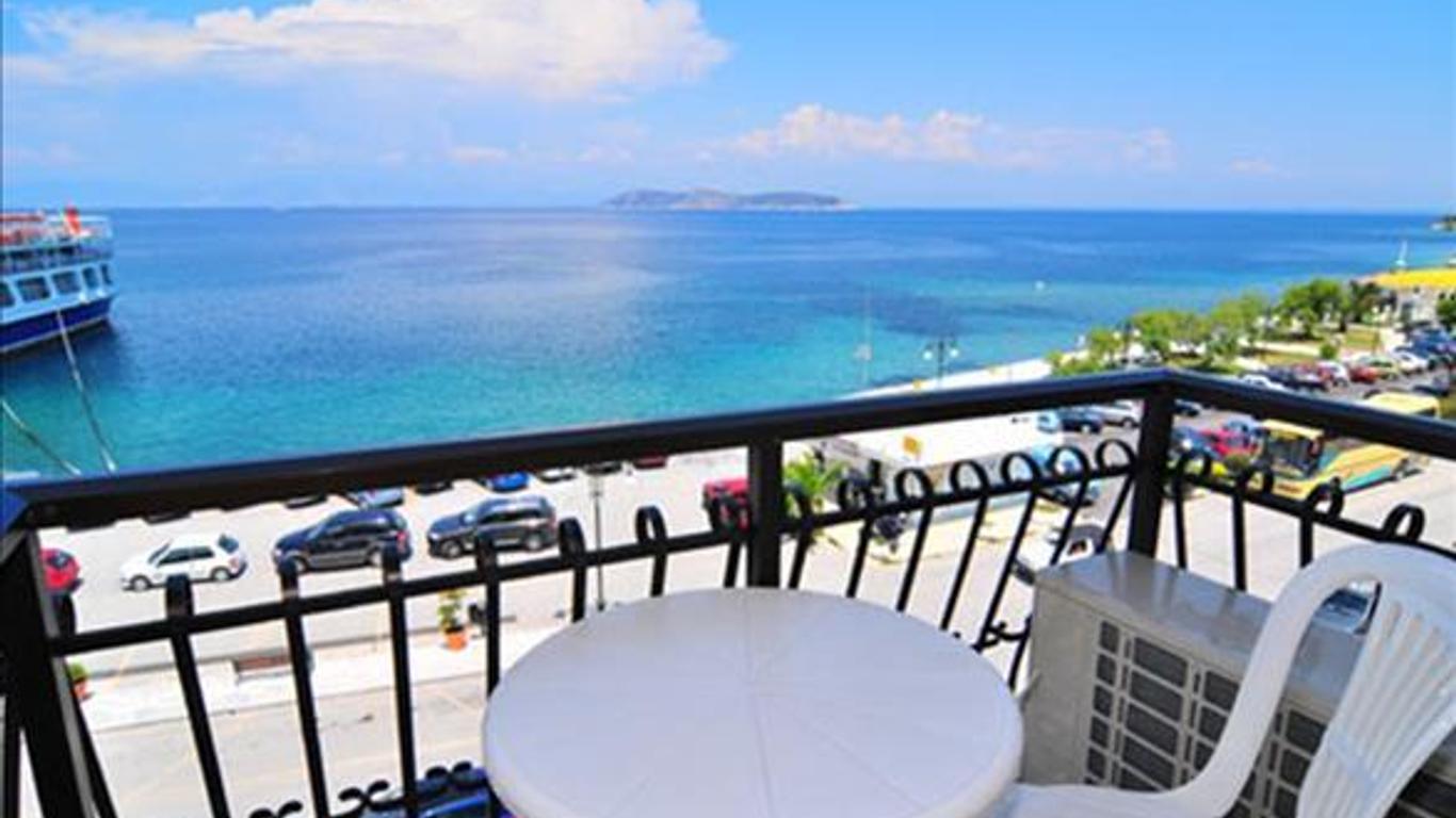 Hotel Akti